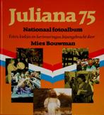 Juliana 75. Foto's, kiekjes en herinneringen, Boeken, Geschiedenis | Vaderland, Ophalen of Verzenden, Zo goed als nieuw, 20e eeuw of later