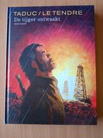 Dupuis - Vrij vlucht - De tijger ontwaakt - HC, Eén stripboek, Ophalen of Verzenden