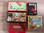 Reisspelletjes, zie foto., Hobby en Vrije tijd, Gezelschapsspellen | Bordspellen, Een of twee spelers, Ophalen of Verzenden, Gebruikt