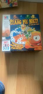 Plaag me niet! Bordspel, Drie of vier spelers, Ophalen of Verzenden, Gebruikt