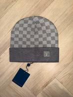 Lv muts, Nieuw, Overige maten, Ophalen of Verzenden, Louis Vuitton