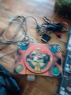 Playstation 1, Spelcomputers en Games, Ophalen, Gebruikt, Zonder controller