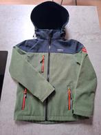 Nordberg Softshell Jas Maat 140, Nordberg, Ophalen of Verzenden, Zo goed als nieuw, Jongen