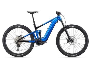 E-MTB Diversen Giant Trance & Stance 35% korting beschikbaar voor biedingen