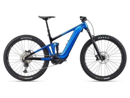 E-MTB Diversen Giant Trance & Stance 35% korting, Fietsen en Brommers, Fietsen | Heren | Herenfietsen, Nieuw, Giant, Versnellingen