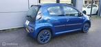 Citroen C1 1.0-12V Ambiance Automaat/Airco/Elek ramen/CV, Te koop, Airconditioning, Geïmporteerd, Benzine