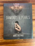 Fotoboek Diamonds & Pearls Marc Lagrange, Gelezen, Fotografie algemeen, Ophalen of Verzenden, Marc lagrange