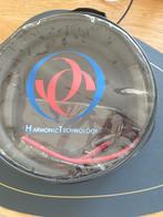 Harmonic technology pro 11 + Reference centre speaker cable, Audio, Tv en Foto, Audiokabels en Televisiekabels, Ophalen of Verzenden