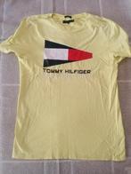 Tommy Hilfiger super leuk geel shirt, Gebruikt, Verzenden, Tommy Hilfiger, Shirt of Longsleeve
