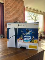 PlayStation 5 Slim Disc | 1TB | Astro bot | Geseald, Spelcomputers en Games, Spelcomputers | Sony PlayStation 5, Ophalen, Nieuw