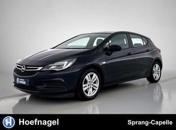 Opel Astra Sports Tourer 1.0 Online Edition | Trekhaak | Cru beschikbaar voor biedingen