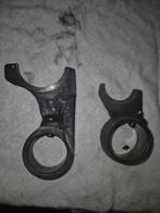 Gezocht korte en lange schakelvorken., Ophalen of Verzenden, Blok