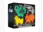 Pokemon Elite Trainerbox Evolving Skies umbreon SEALED (ENG), Hobby en Vrije tijd, Verzamelkaartspellen | Pokémon, Ophalen, Nieuw
