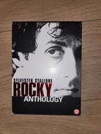 Rocky Anthology DVD Collectie, Ophalen of Verzenden
