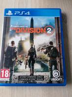 The division 2 pf4, Ophalen of Verzenden, 1 speler, Zo goed als nieuw, Vanaf 18 jaar