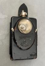 Zaklamp Pertrix, Verzenden