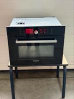 Prachtige bosch combimagnetron, Witgoed en Apparatuur, Ovens, Ophalen of Verzenden, Zo goed als nieuw, 45 tot 60 cm, Oven