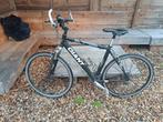 Giant X Speed hybride fiets, Gebruikt, Versnellingen, 53 tot 57 cm, Giant