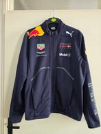 Red Bull Racing Jas - Maat L - Origineel, Ophalen of Verzenden, Zo goed als nieuw, Red Bull Racing