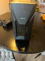 Gamdias lege PC kast, Computers en Software, Computerbehuizingen, Ophalen of Verzenden, Gebruikt