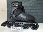 Fila CrossFit Skates Skeelers 4x84 84mm Wielen Maat 39, Overige merken, Verzenden, Nieuw, Kinderen