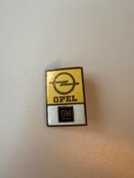 Opel speldje / broche, Verzamelen, Speldjes, Pins en Buttons, Ophalen of Verzenden, Zo goed als nieuw, Overige onderwerpen, Speldje of Pin