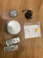 Sony CD Walkman D-E221 ESP MAX, Ophalen, Gebruikt, Sony, Draagbaar