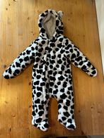 Baby koeien carnaval verkleedpak +/- maat 74-80, Ophalen of Verzenden, Gebruikt, Overige maten