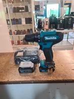 Makita DF333D Boor-/Schroefmachine - 12V Max (10,8v) 2.0Ah, Ophalen of Verzenden, Nieuw