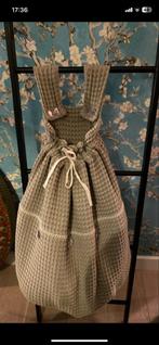 Koeka boxzak taupe - Zeer goede staat!, Ophalen, Zo goed als nieuw, Rugzak