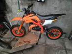 50cc crossbrommer. Opknapper, Ophalen, Gebruikt, Overige typen