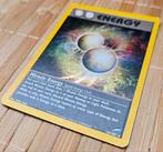 Pokemon Kaarten Neo Destiny Miracle Energy 16/105 NDE 16, Hobby en Vrije tijd, Verzamelkaartspellen | Pokémon, Foil, Gebruikt
