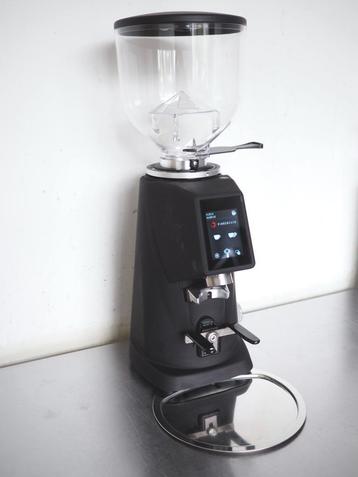 Fiorenzato F4 EVO koffiemolen met touch screen GOD G.O.D. beschikbaar voor biedingen