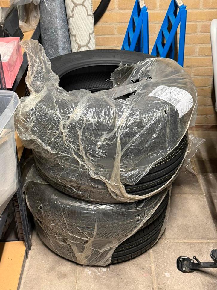 Hankook Kinergy eco2 175/65/R15, Auto-onderdelen, Banden en Velgen, Nieuw, Ophalen