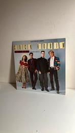 Cock robin the promise you made maxisingle 12’’, Ophalen of Verzenden, 1980 tot 2000, Zo goed als nieuw, 12 inch