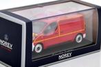 CITROEN JUMPY 2016 BRANDWEER schaal 1/43 Norev ref: 155822, Hobby en Vrije tijd, Modelauto's | 1:43, Verzenden, Nieuw, Auto, Norev