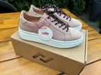 Rollie City Sneaker schoenen Pink Leer mt 38 NIEUW (In Doos), Verzenden, Nieuw, Rollie, Sneakers of Gympen
