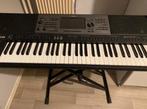Yamaha PSR-A5000 Keyboard - Topstaat!, Ophalen, 61 toetsen, Yamaha, Zo goed als nieuw