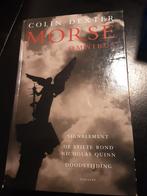 Morse omnibus, Ophalen of Verzenden, Zo goed als nieuw