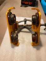 Handbediende loopkat nieuw, Doe-het-zelf en Verbouw, Ophalen of Verzenden, Nieuw