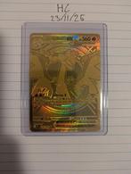 Mega Charizard X ex 130, Ophalen of Verzenden, Nieuw