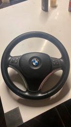 BMW 3 serie m stuur sport met airbag E90 E91 E92 E93, Auto-onderdelen, Besturing, Ophalen, BMW