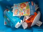Happy hamster, Kinderen en Baby's, Speelgoed | Overig, Ophalen of Verzenden, Zo goed als nieuw, Jongen of Meisje