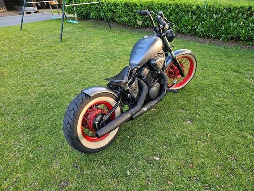 Honda Shadow VT600, Motoren, Onderdelen | Honda, Gebruikt, Ophalen