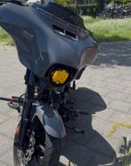 Harley davidson street glide, Bedrijf
