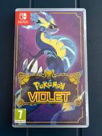 Pokemon Violet/of ruilen voor arceus, Spelcomputers en Games, Games | Nintendo Switch, Avontuur en Actie, 1 speler, Ophalen of Verzenden