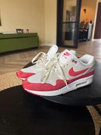 Nike Air Max  OG Anniverisy Red Colorway maar 44,5, Kleding | Heren, Schoenen, Ophalen, Zo goed als nieuw, Overige kleuren