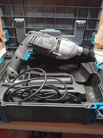 Boormachine  2 - 13 mm met snelspankop, Doe-het-zelf en Verbouw, Boormachine, 600 watt of meer, Ophalen of Verzenden, Zo goed als nieuw