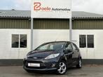 Ford Fiesta 1.25 Titanium 5-Drs / 2e Eig / Cruise / Distribu, Voorwielaandrijving, Stof, 82 pk, Parkeersensor