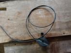 Gas kabel voor gazon maaier, Tuin en Terras, Grasmaaiers, Ophalen of Verzenden, Zo goed als nieuw